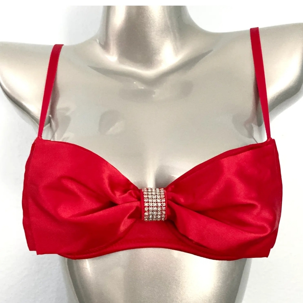 NWT VICTORIA'S SECRET DREAM ANGELS PUSH UP W/O PADDING 38DDD
